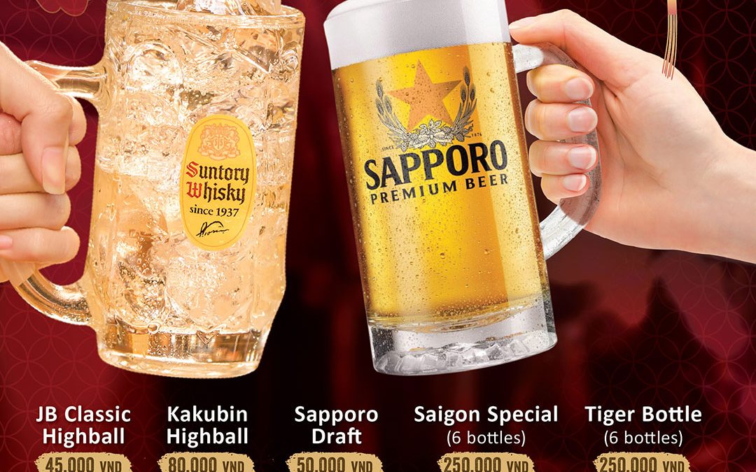 Giờ Vàng – Chỉ Từ 45K