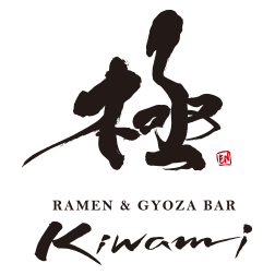 Kiwami Ramen & Gyoza Bar 